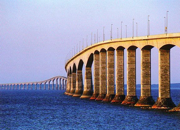 Confederation Bridge