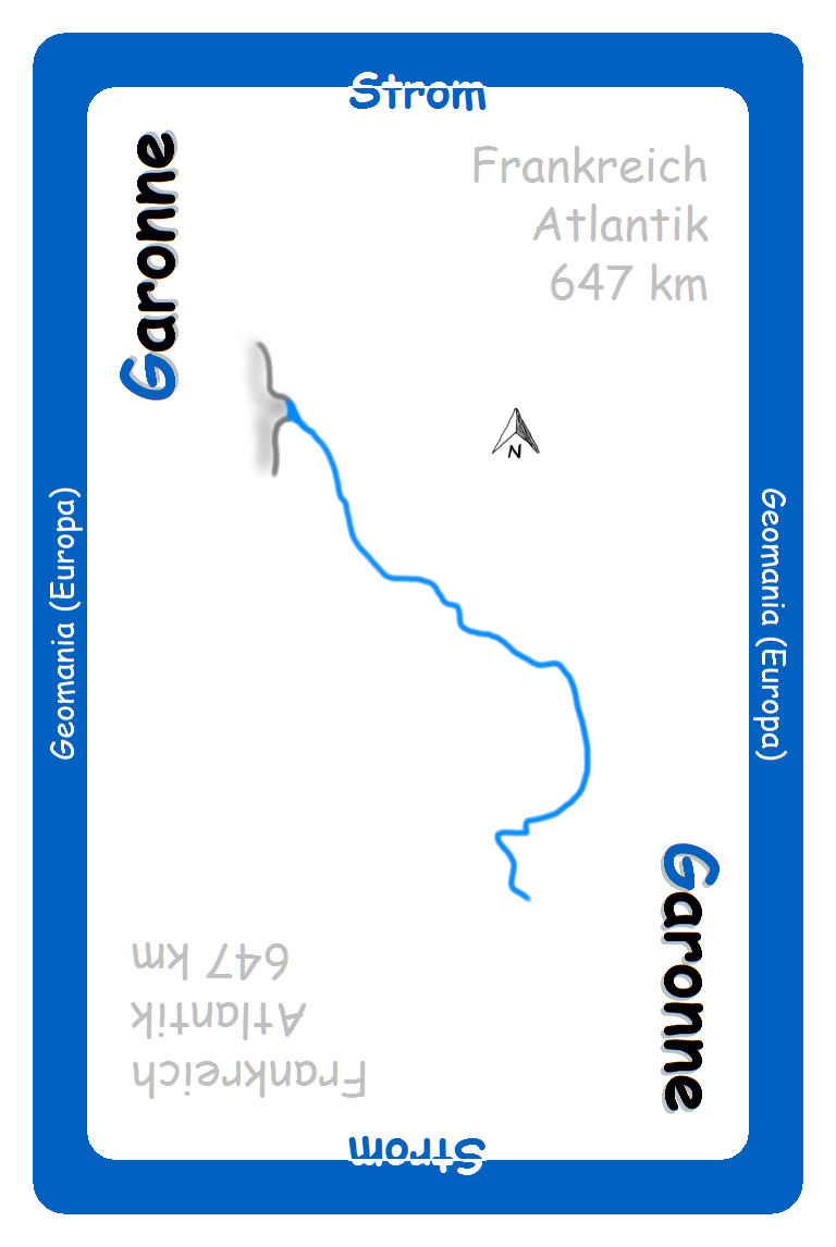 Garonne