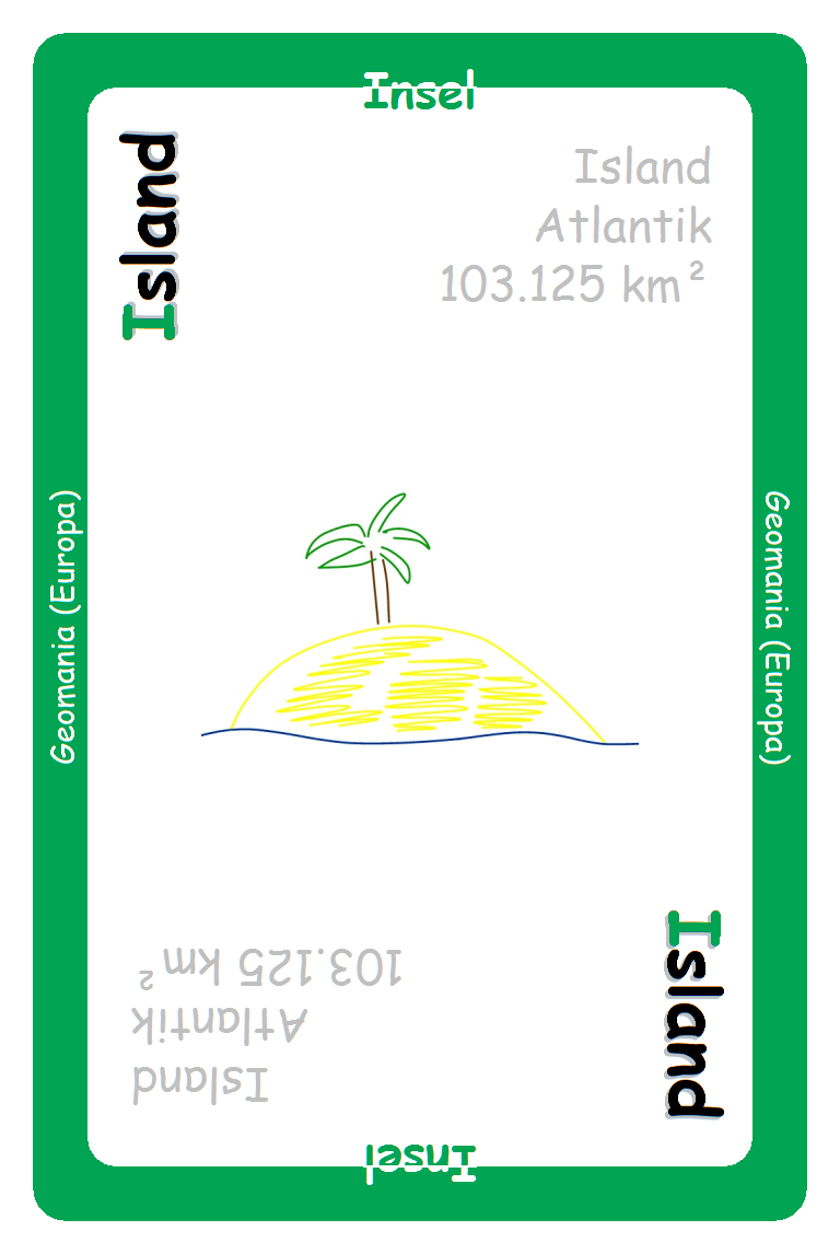 Island