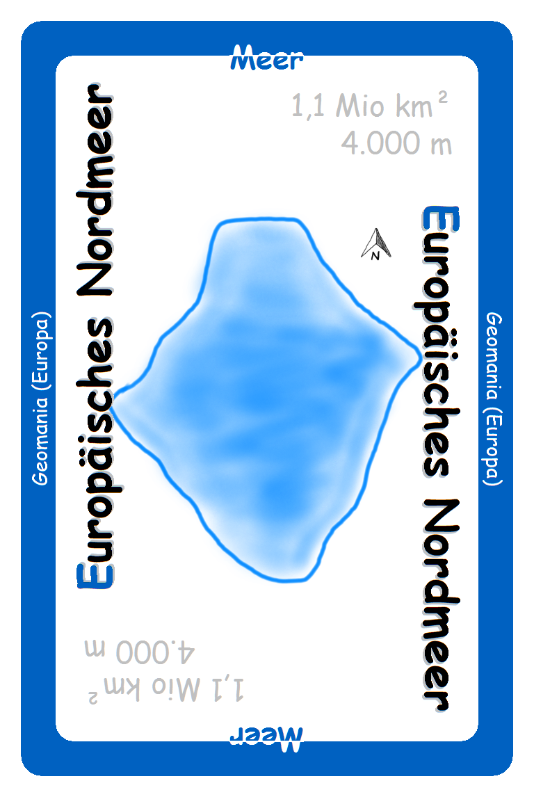 Europisches Nordmeer
