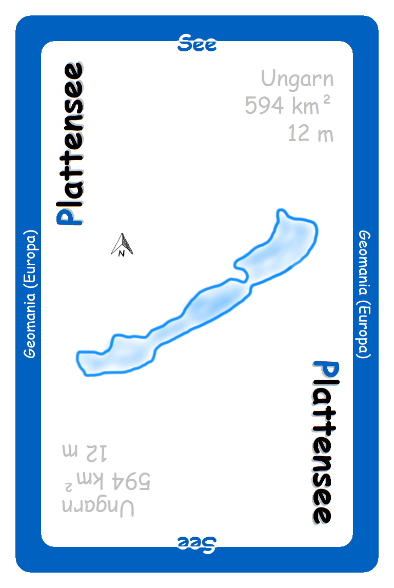 Plattensee