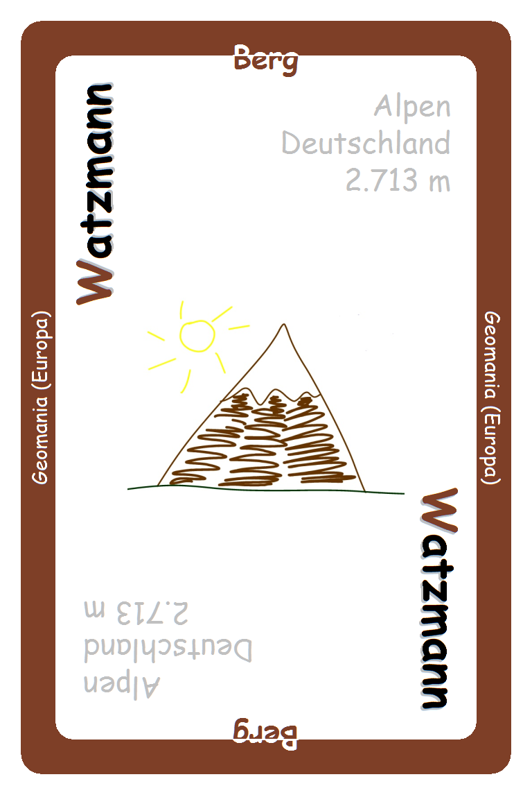 Watzmann
