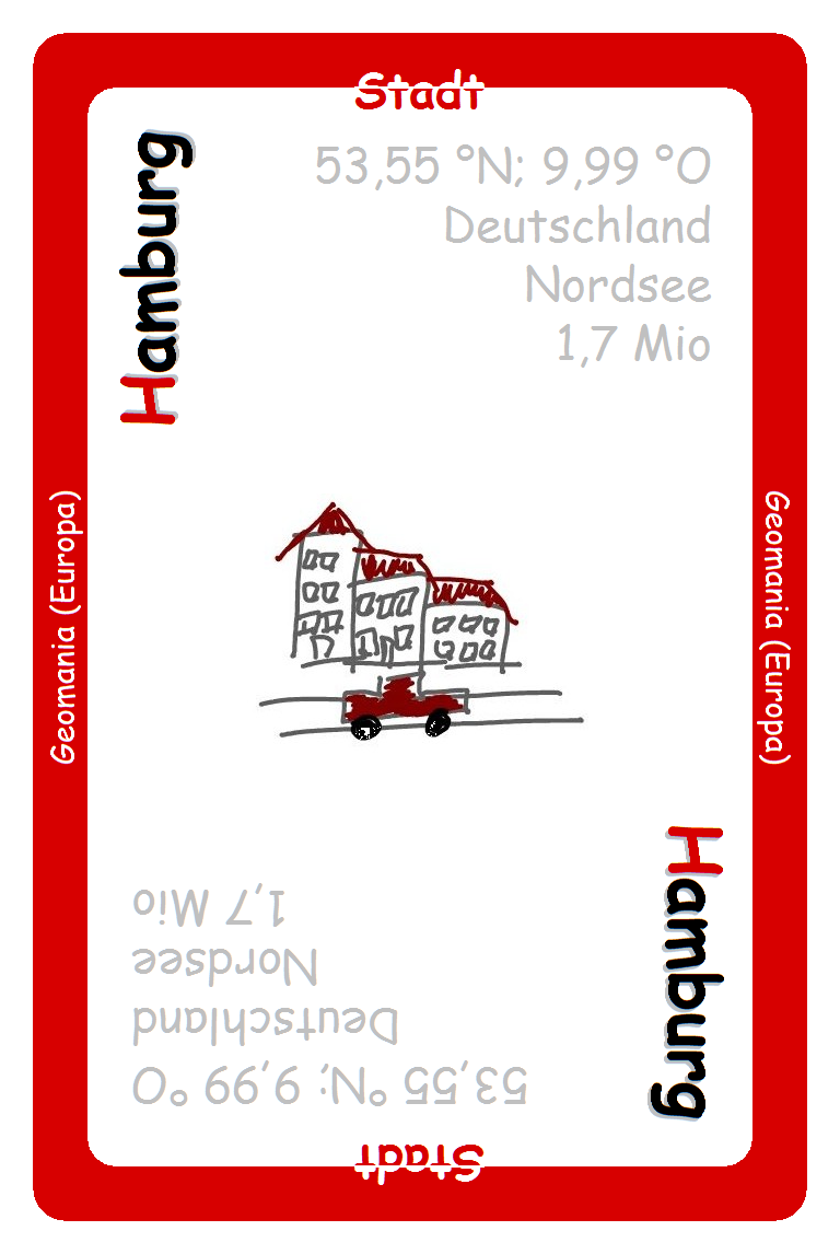 Hamburg