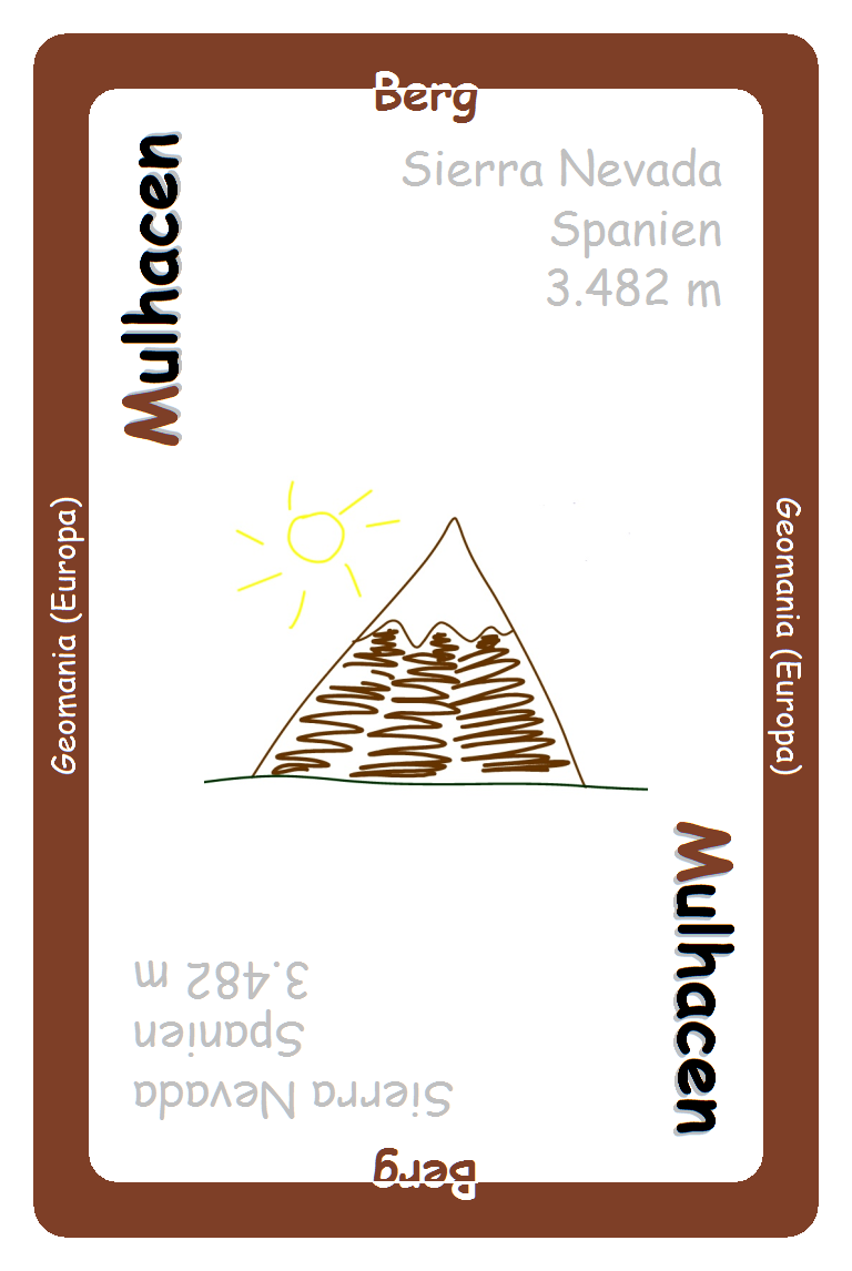 Mulhacen