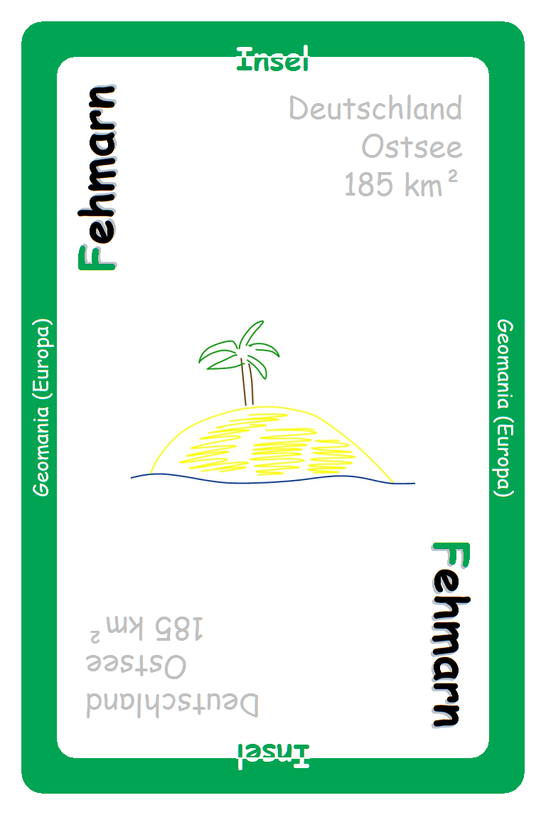 Fehmarn