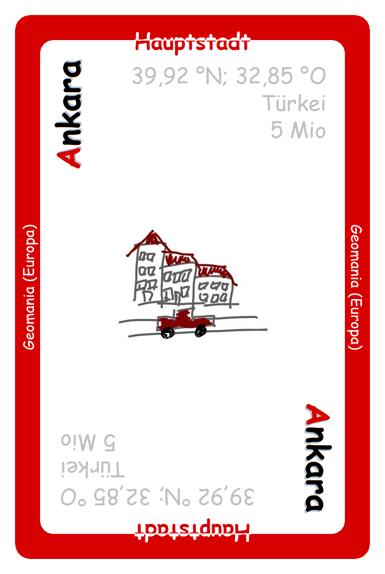 Ankara