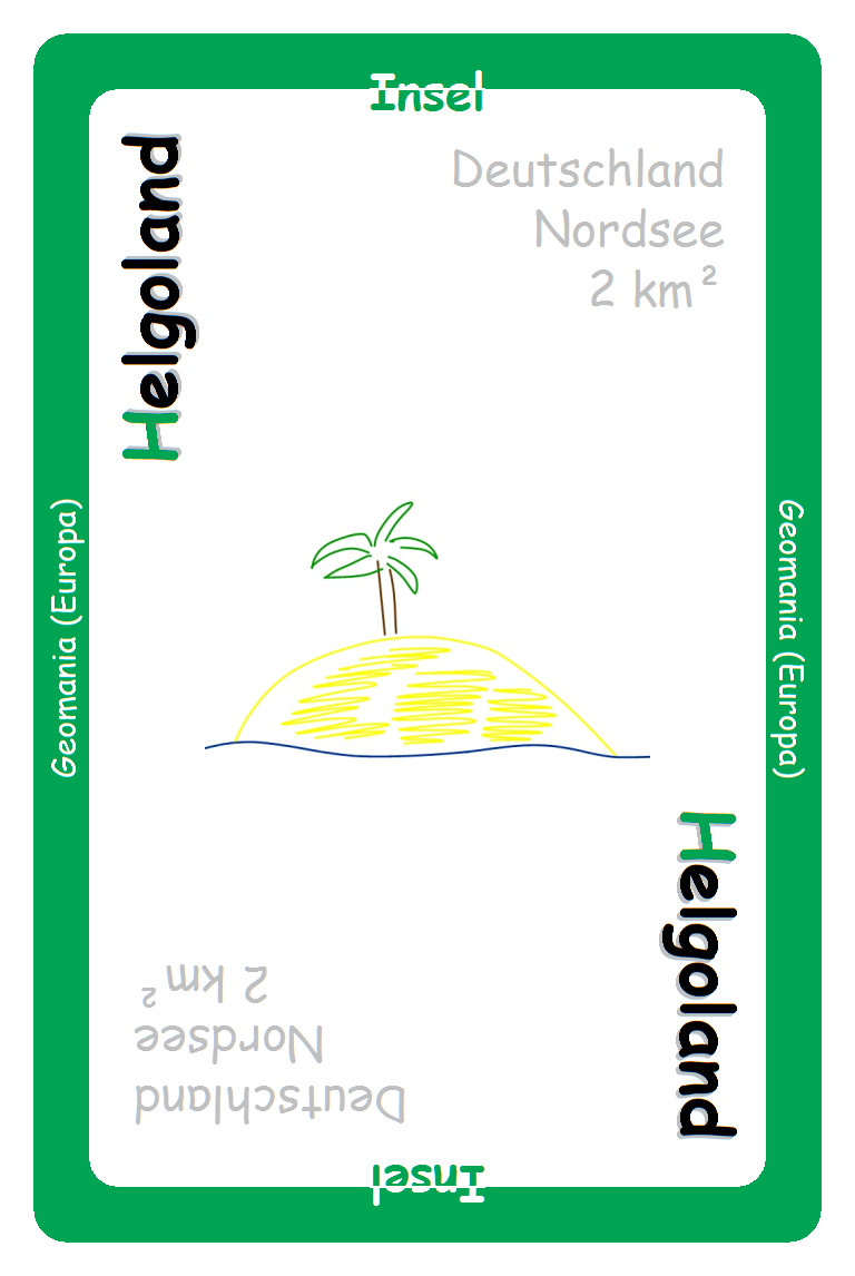 Helgoland