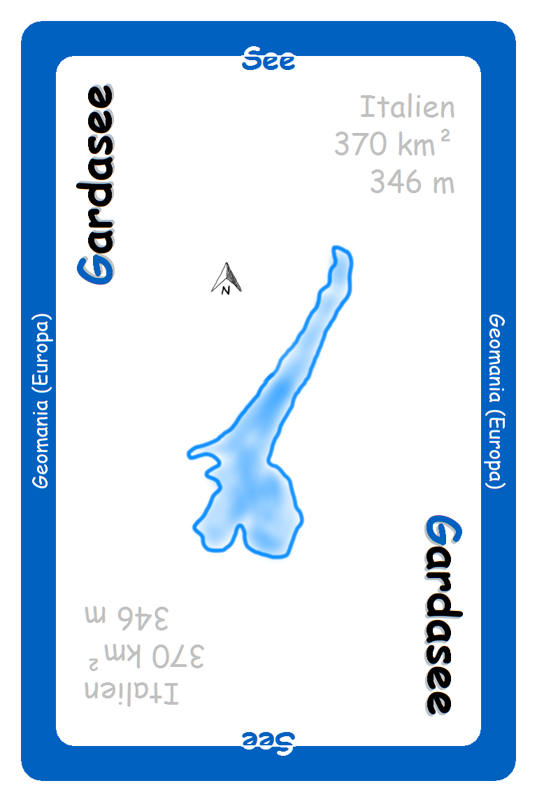 Gardasee