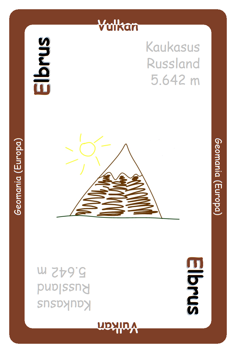 Elbrus
