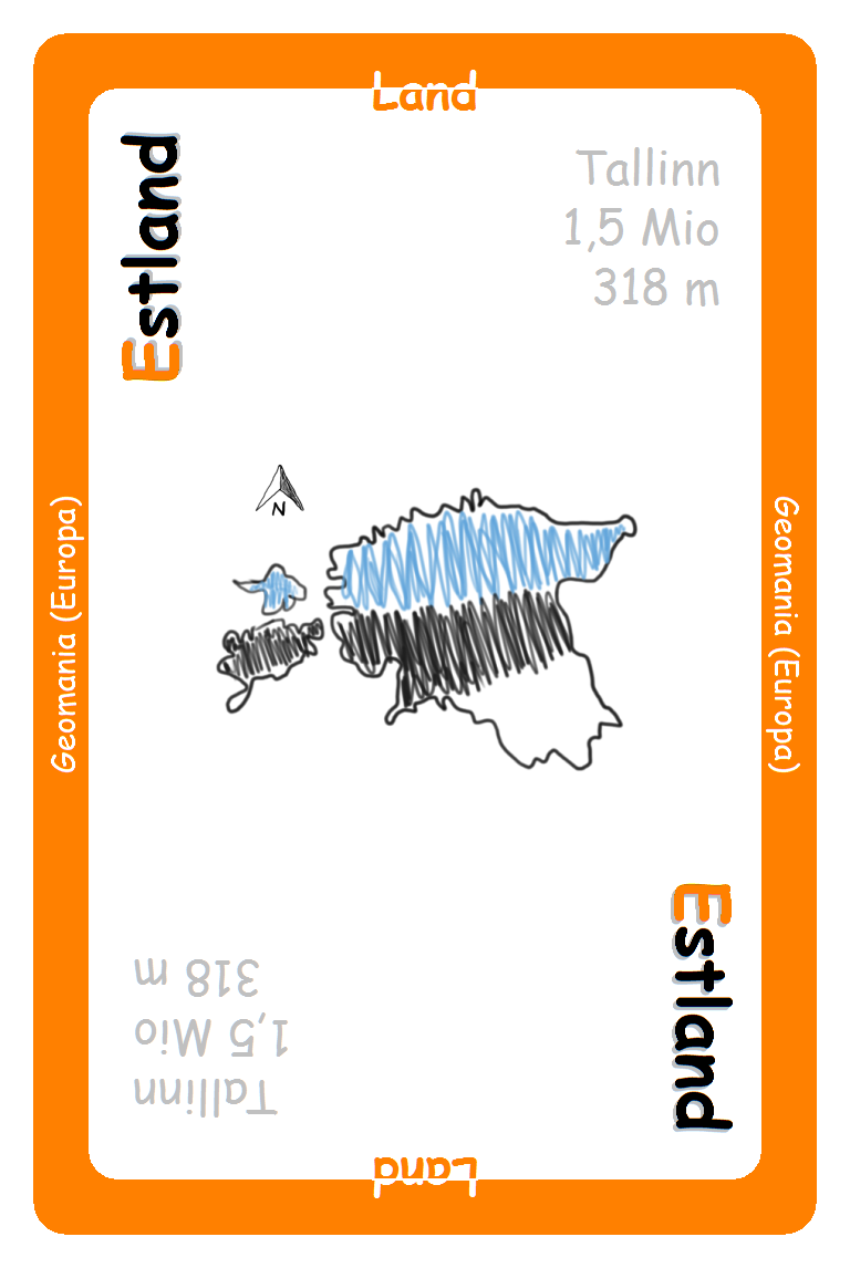 Estland