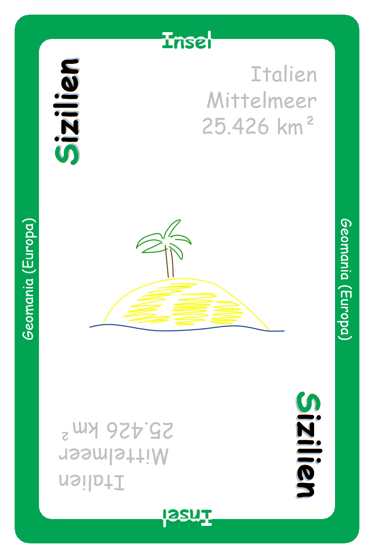 Sizilien