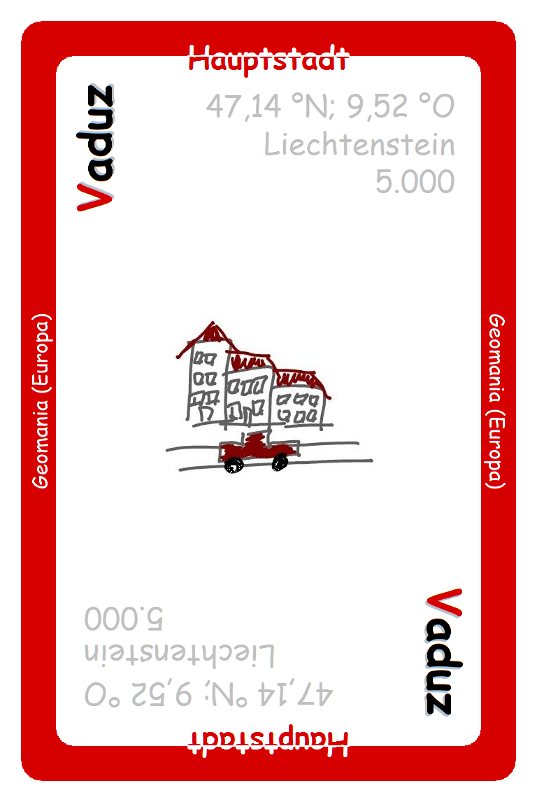 Vaduz