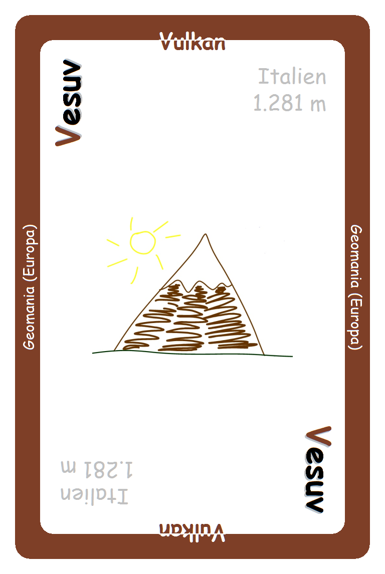 Vesuv