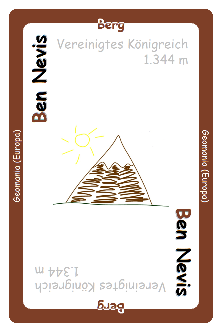 Ben Nevis