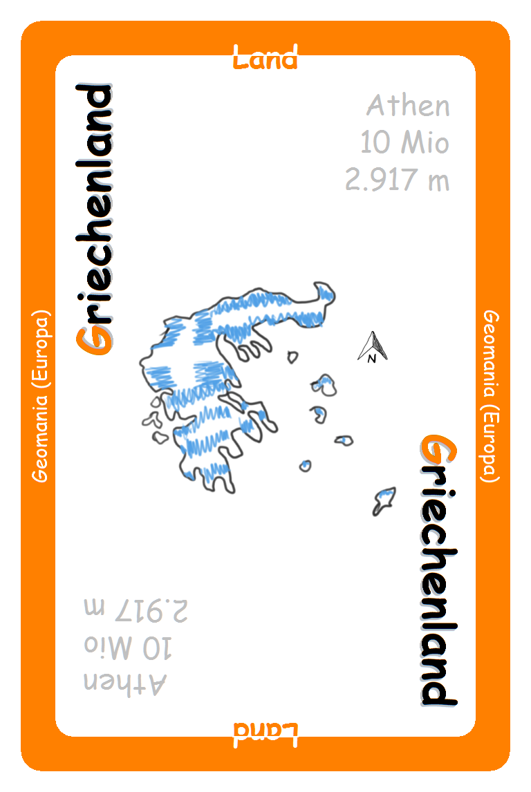 Griechenland