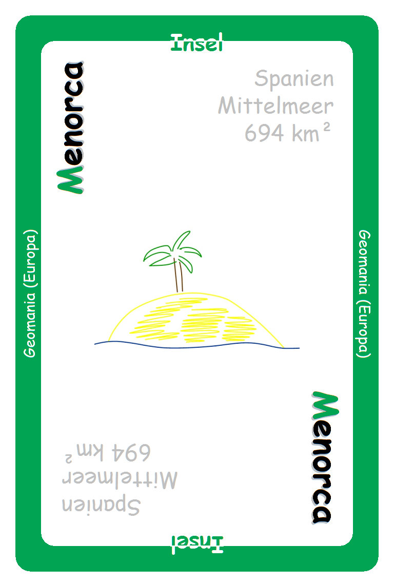 Menorca