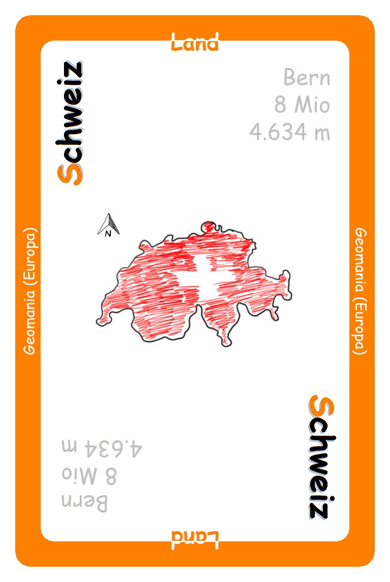 Schweiz