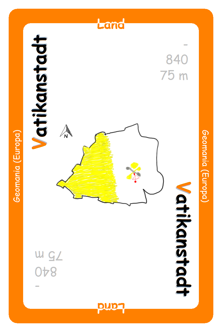 Vatikanstadt