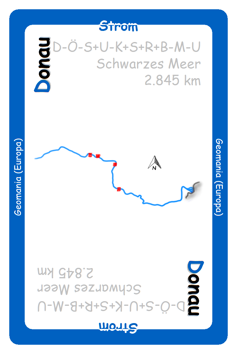 Donau