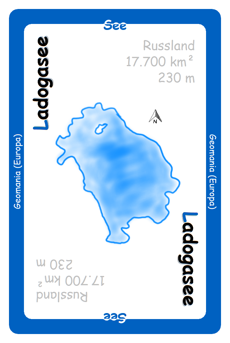 Ladogasee