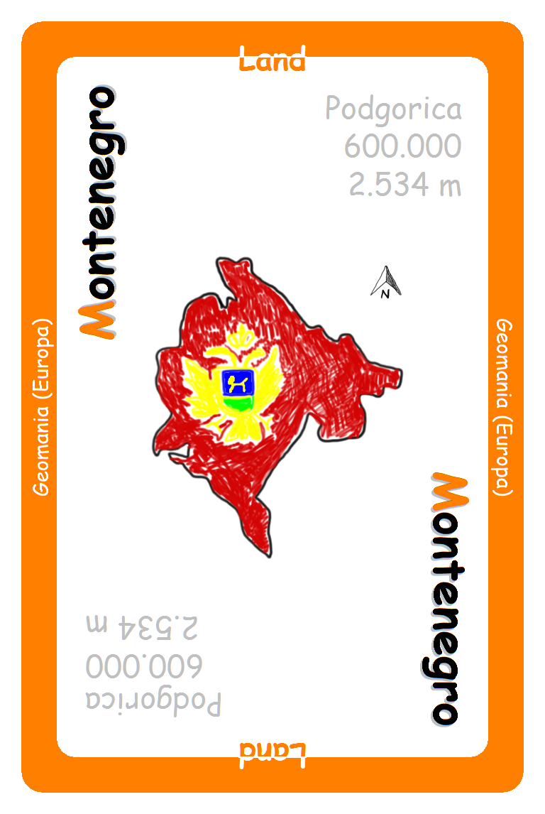 Montenegro