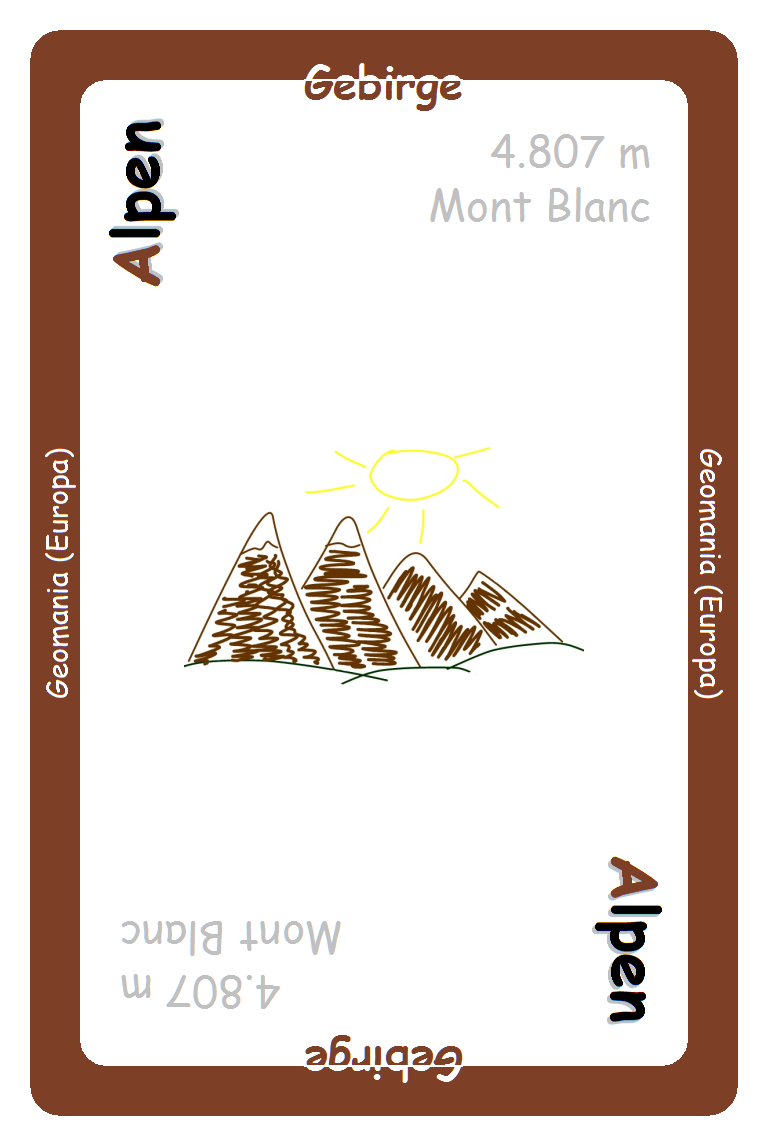 Alpen