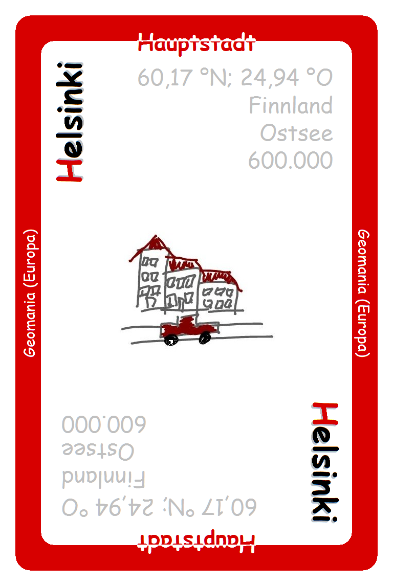Helsinki