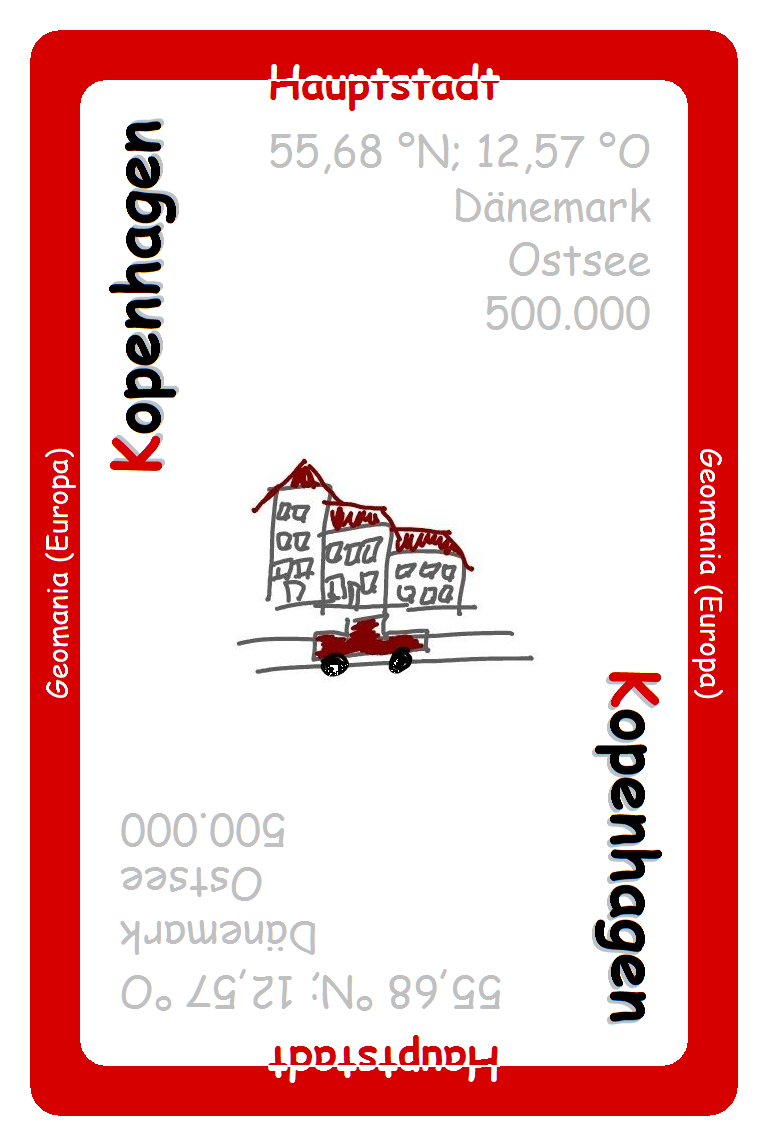Kopenhagen