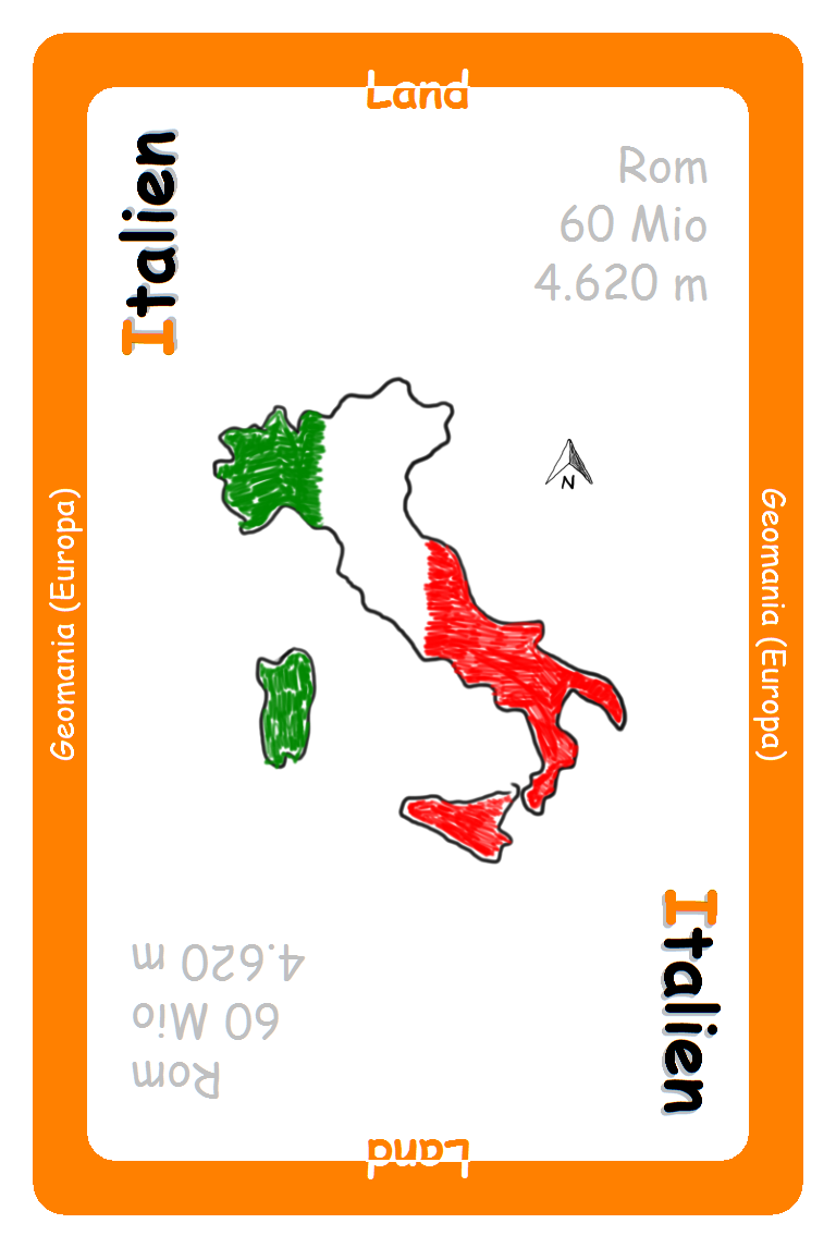 Italien