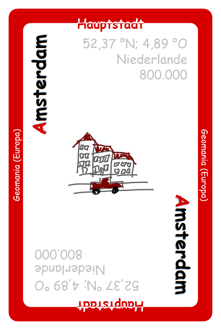 Amsterdam