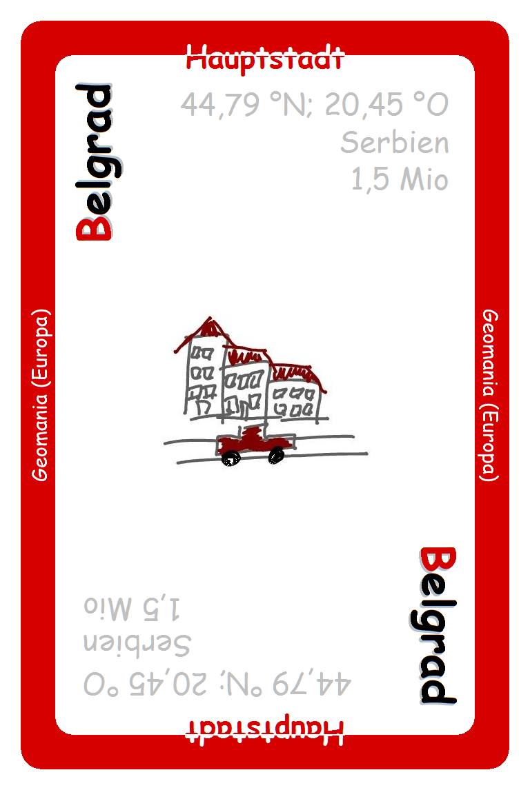 Belgrad
