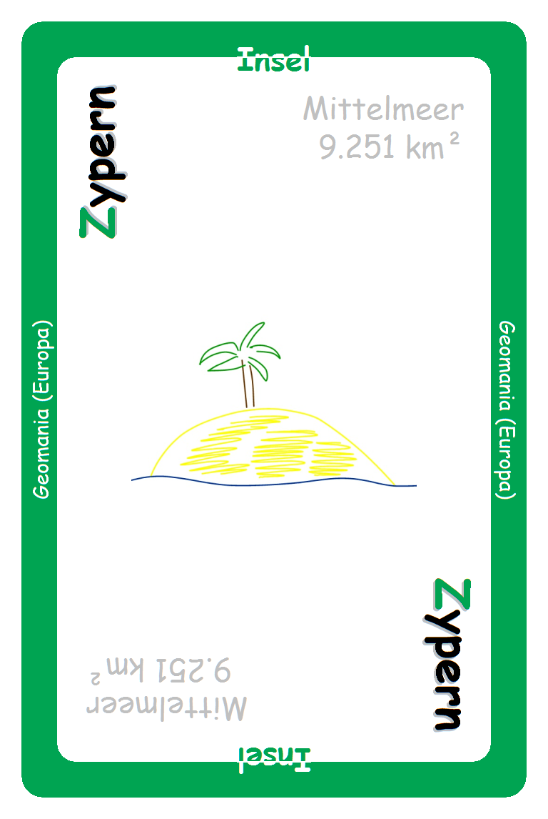 Zypern