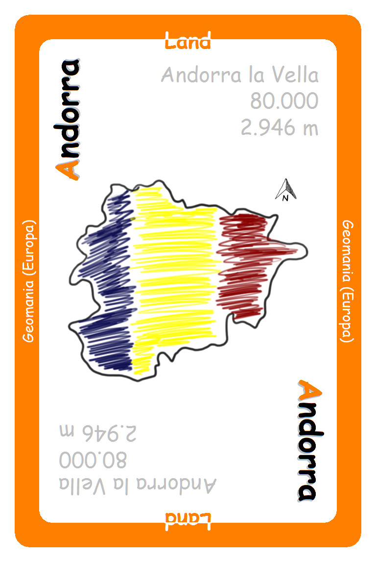 Andorra