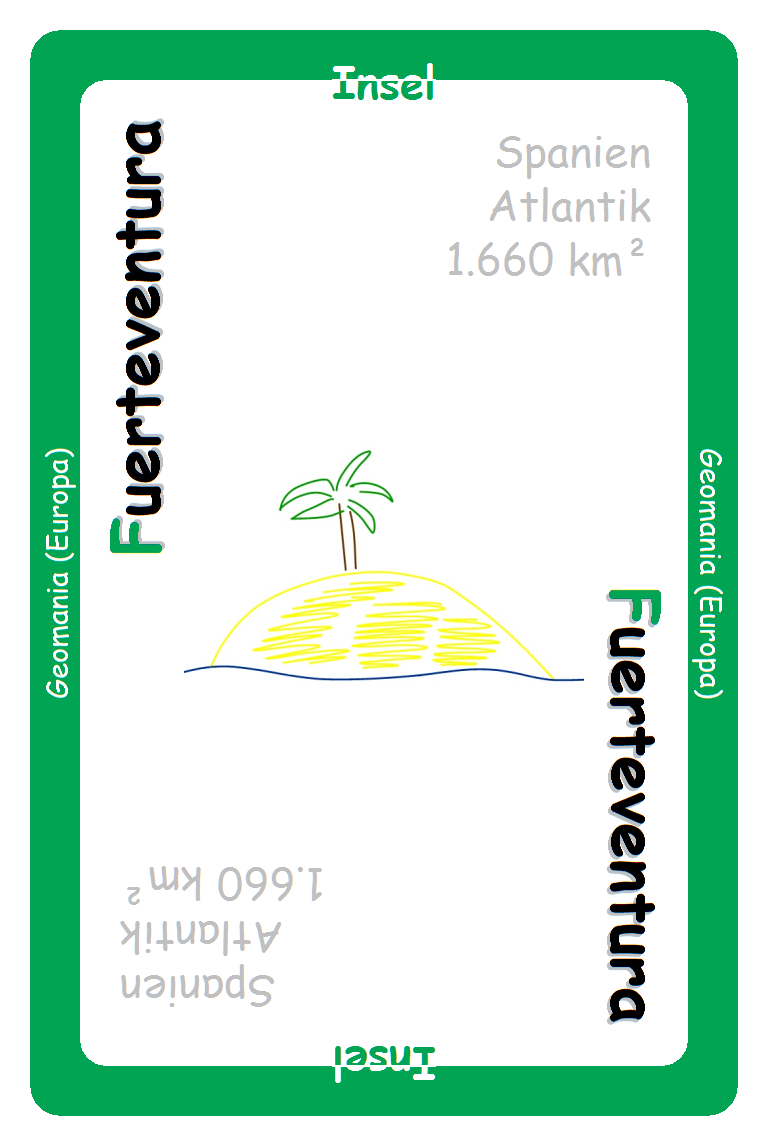 Fuerteventura