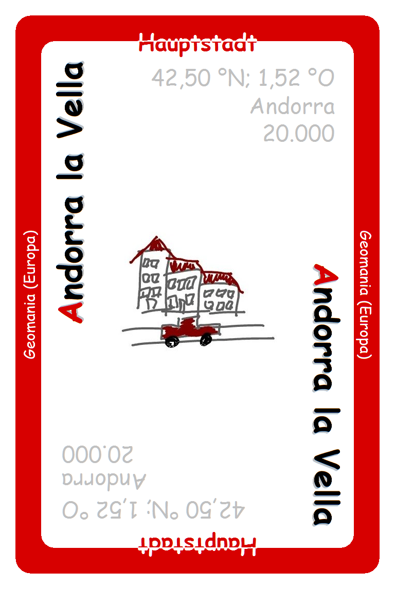 Andorra la Vella