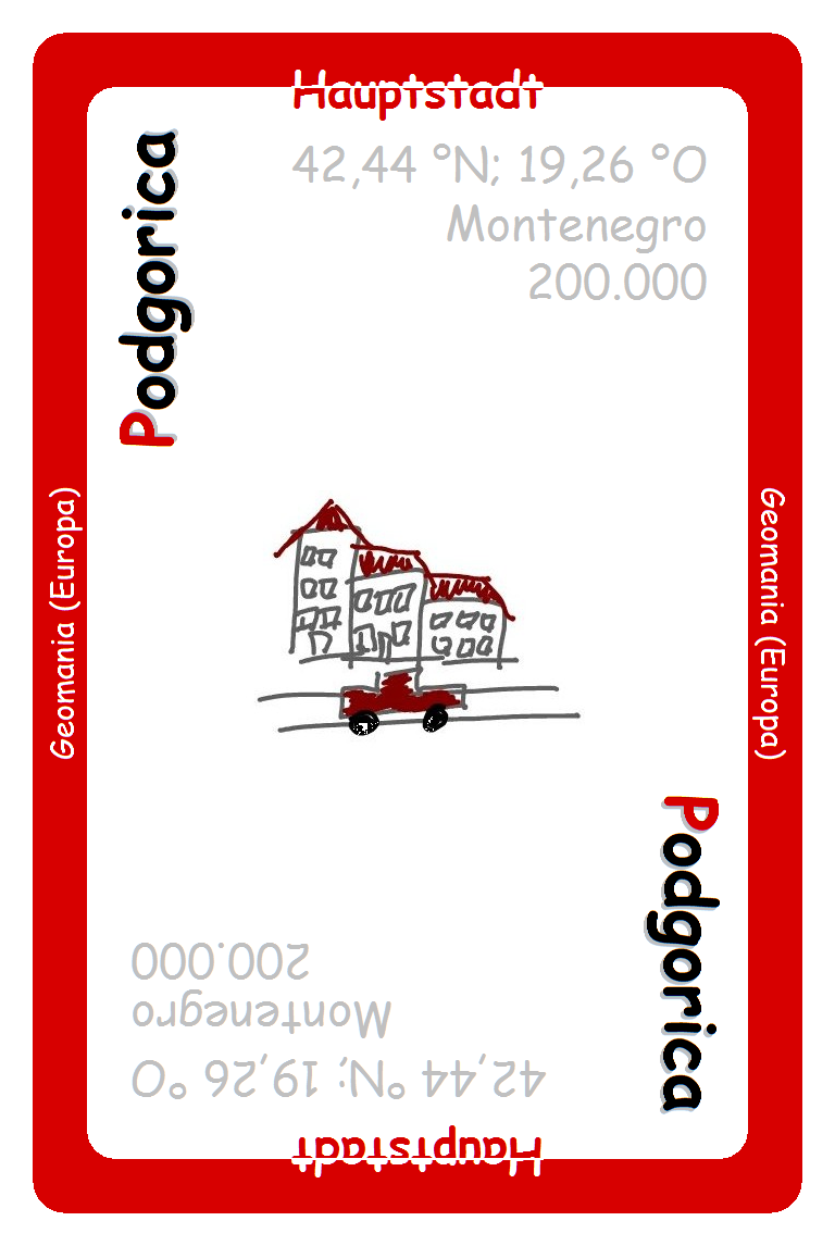 Podgorica