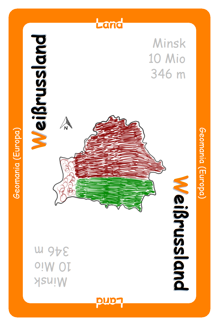 Weirussland