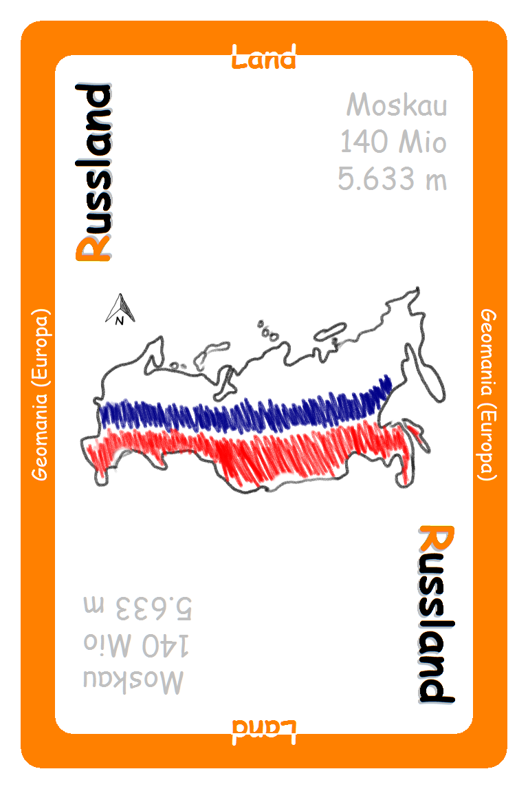 Russland
