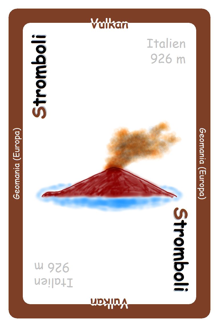 Stromboli