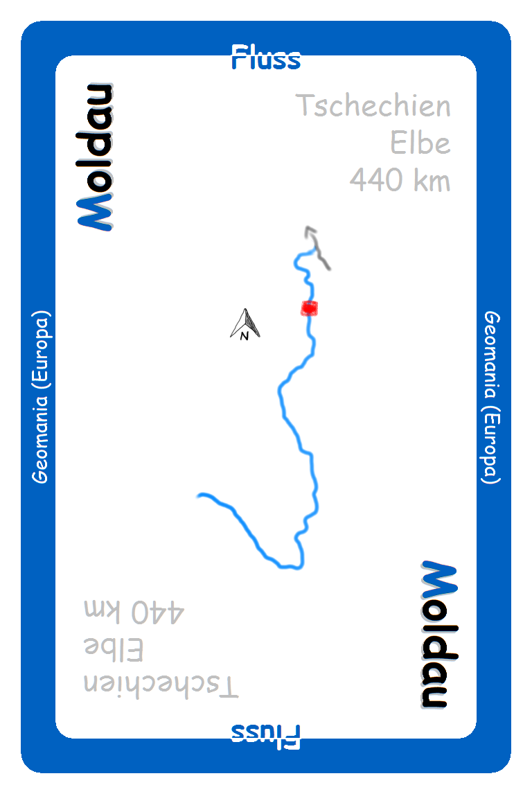 Moldau