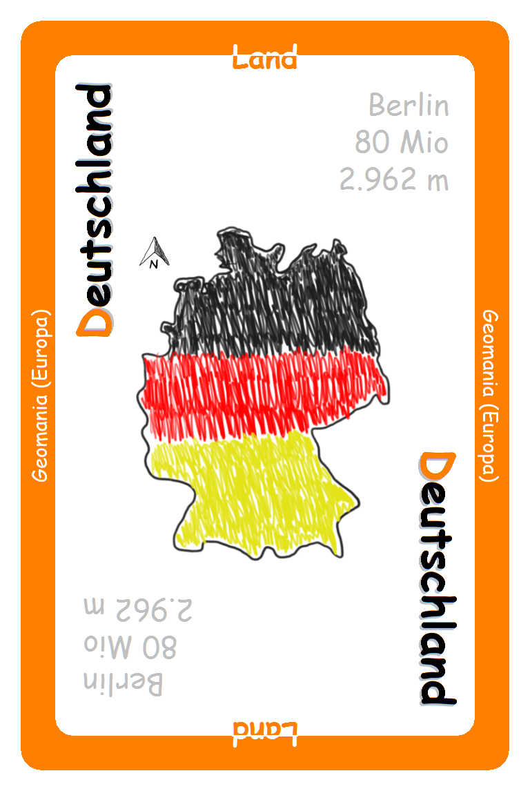 Deutschland