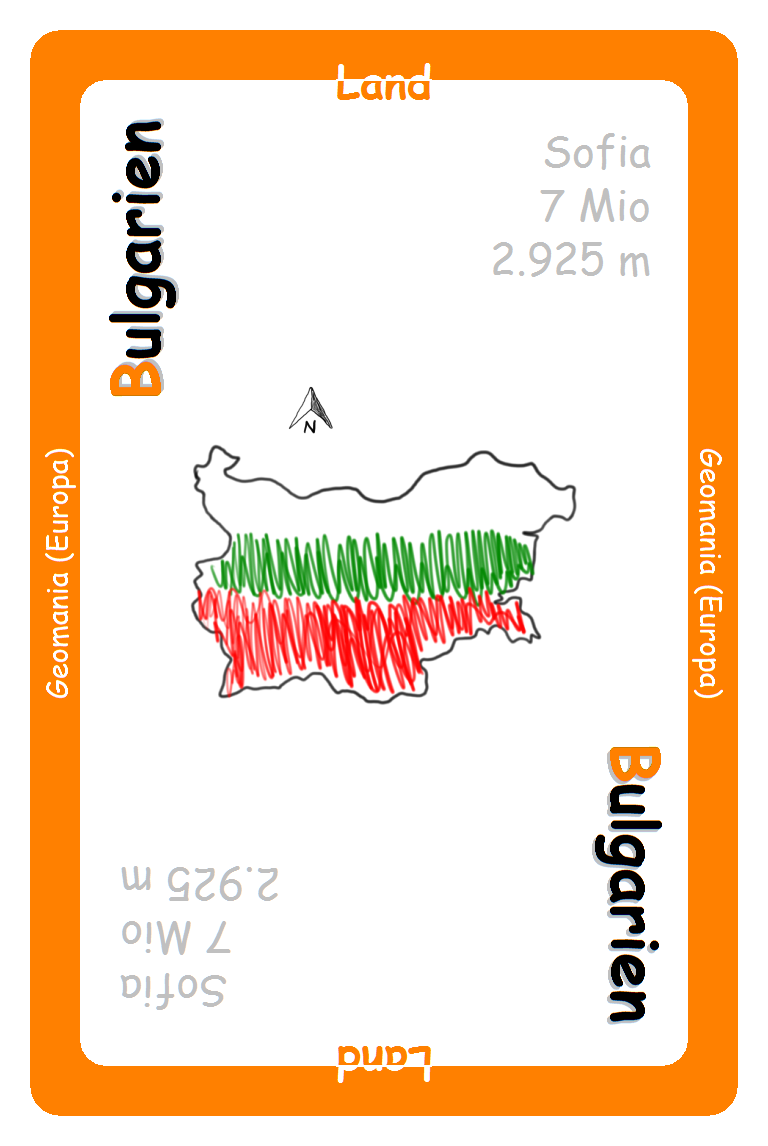 Bulgarien