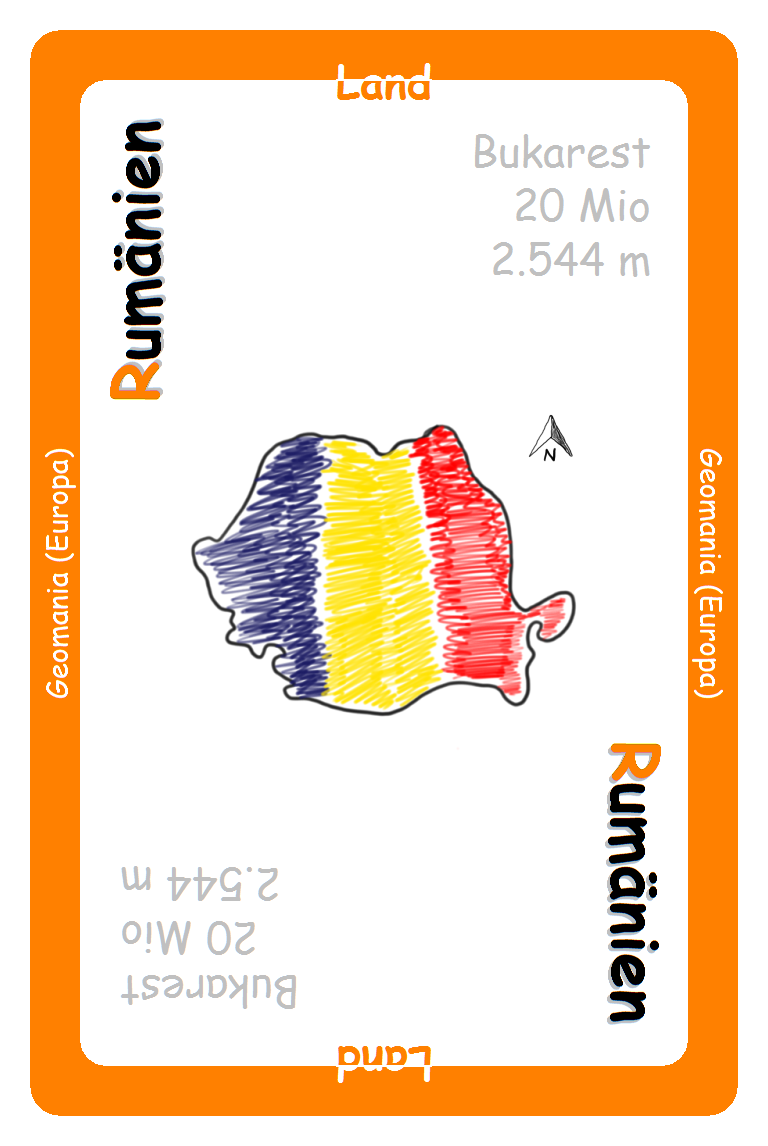 Rumnien