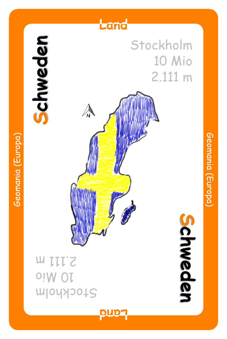 Schweden