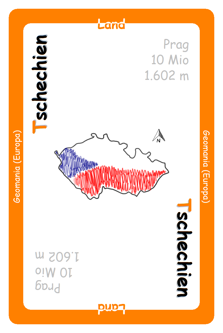 Tschechien