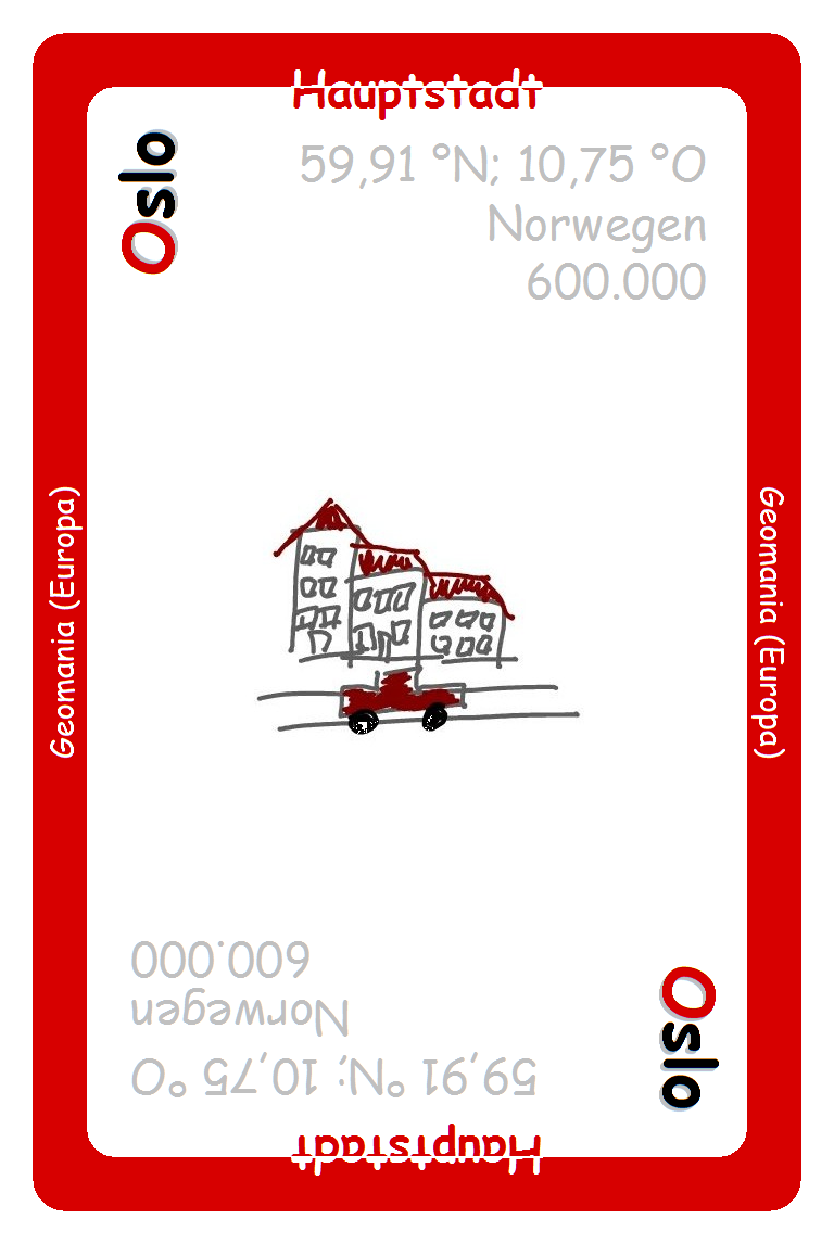 Oslo
