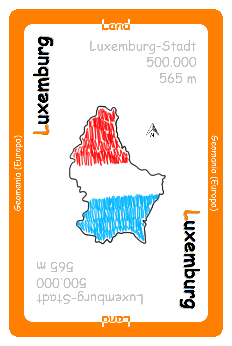 Luxemburg