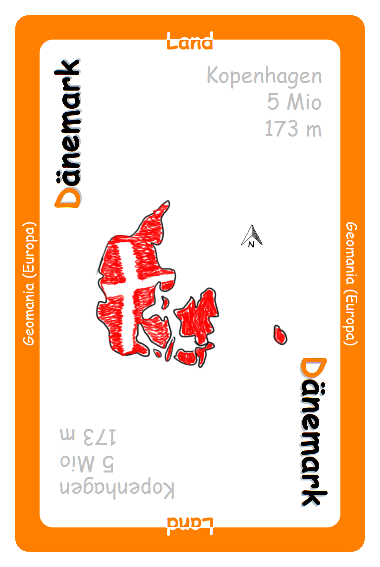Dnemark