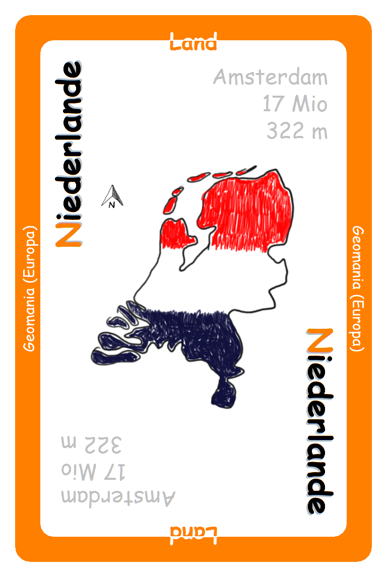 Niederlande