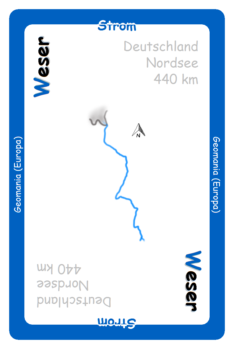Weser